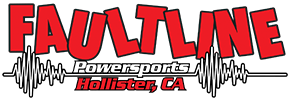 Faultline Powersports – Hollister 